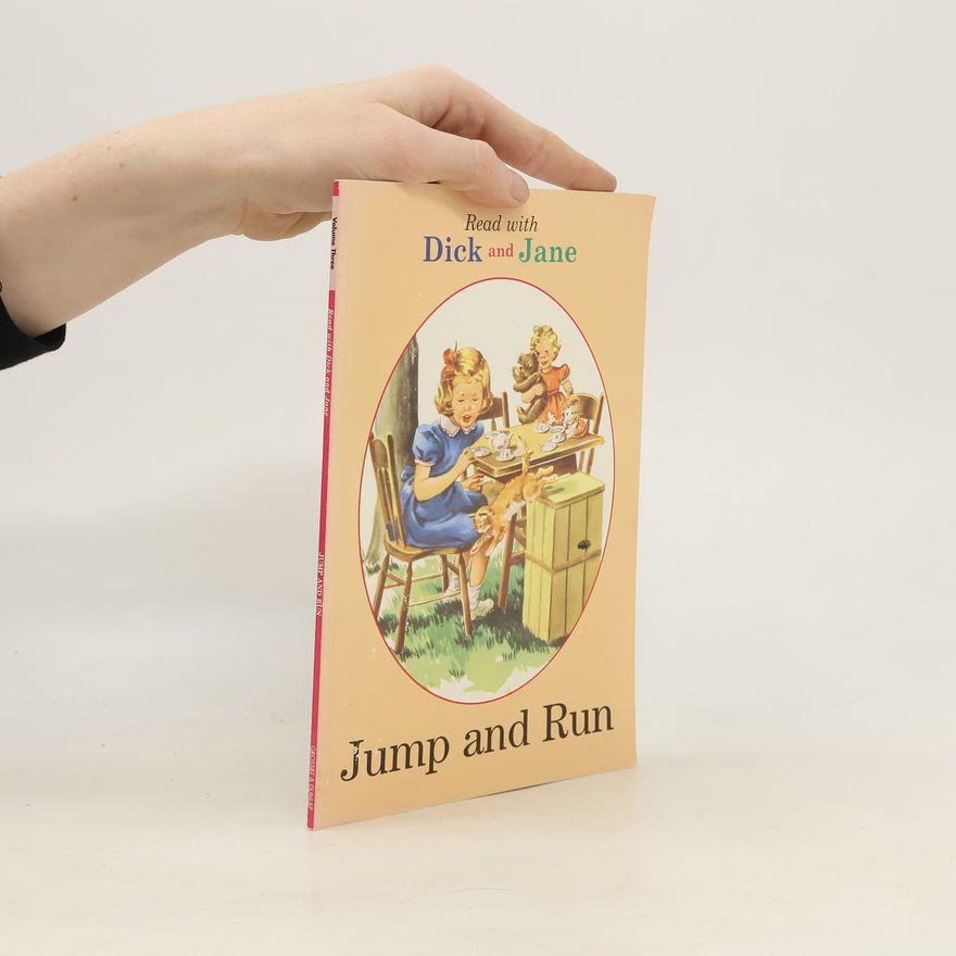 Kolektiv autorů Jump and run