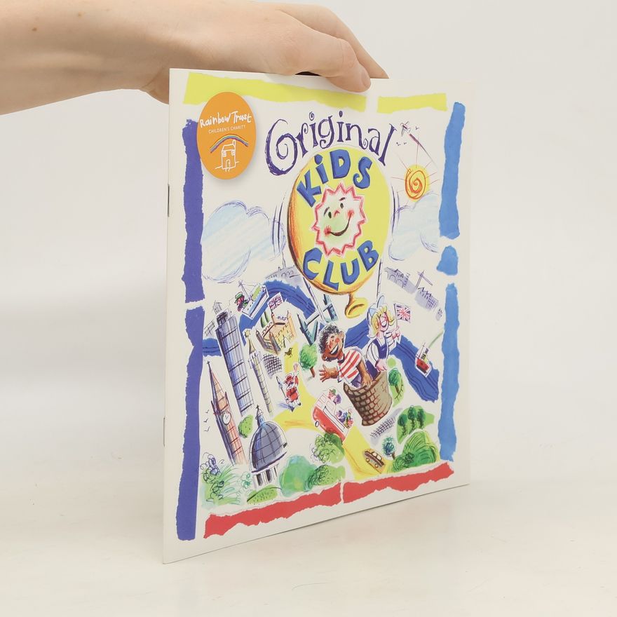 Collectif d'auteurs Original Kids Club