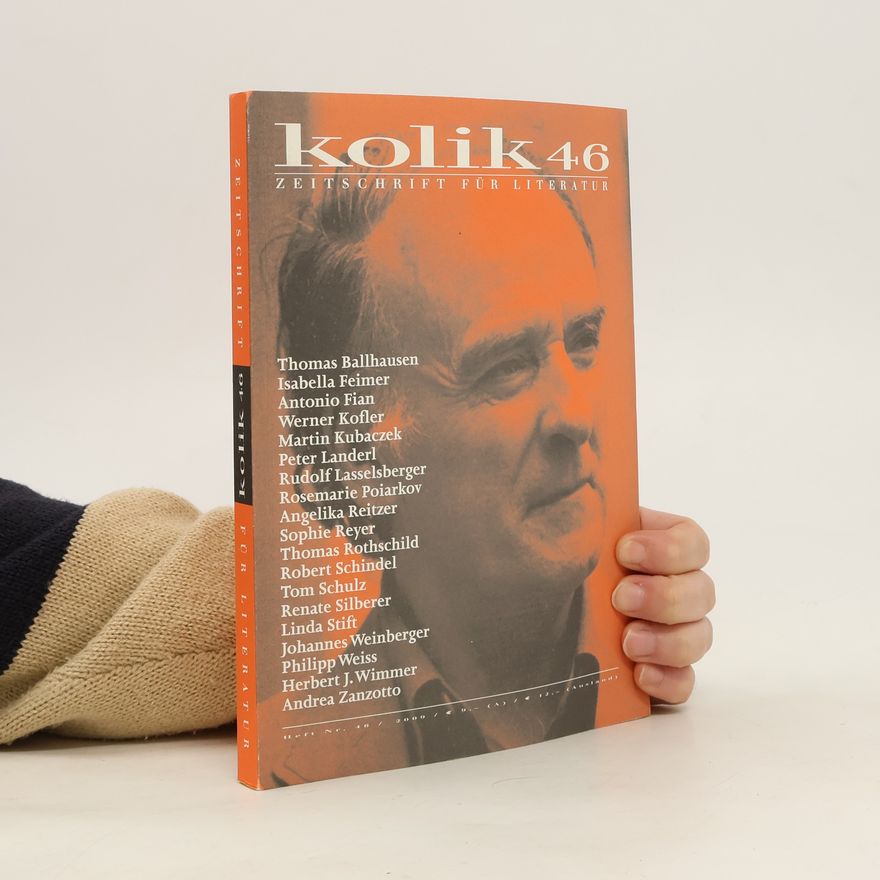 Various authors Kolik 46