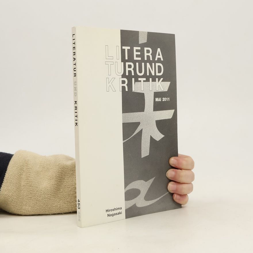 Various authors Literatur und Kritik 5/2011
