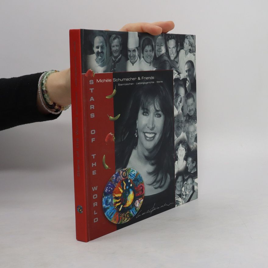 Michèle Schumacher Stars of the world
