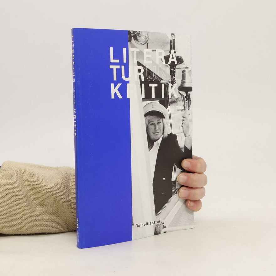 Various authors Literatur und Kritik 7/2006
