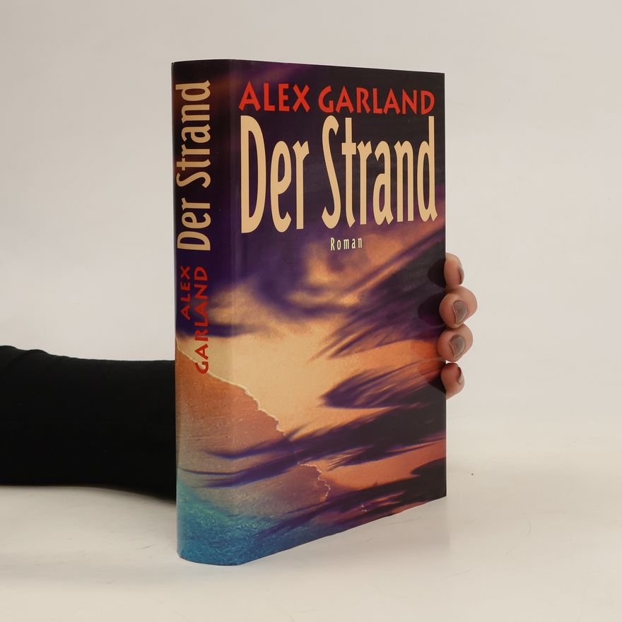 Alex Garland Der Strand