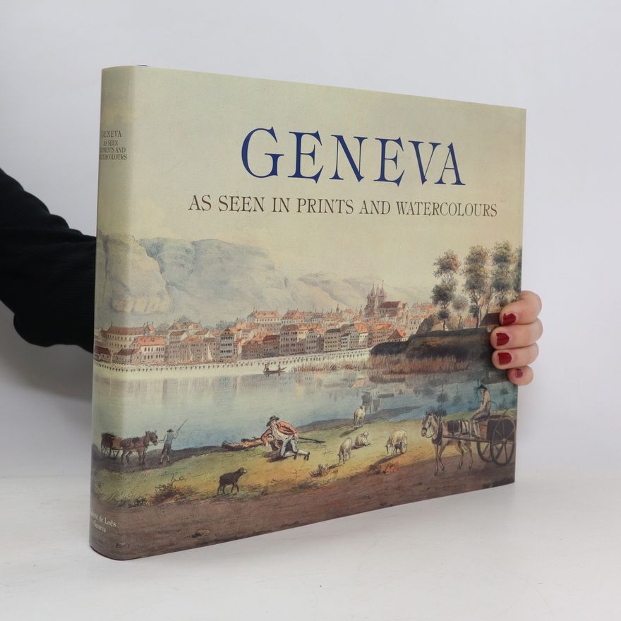 kolektiv Geneva as Seen in Prints and Watercolours