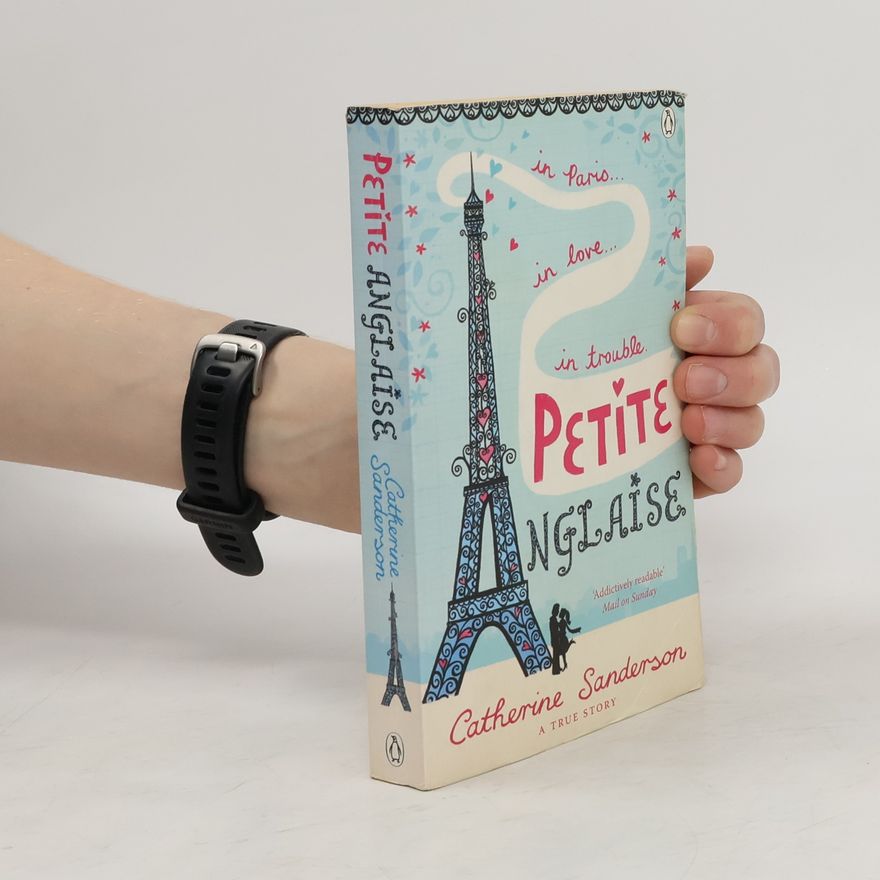 Catherine A Sanderson Petite anglaise