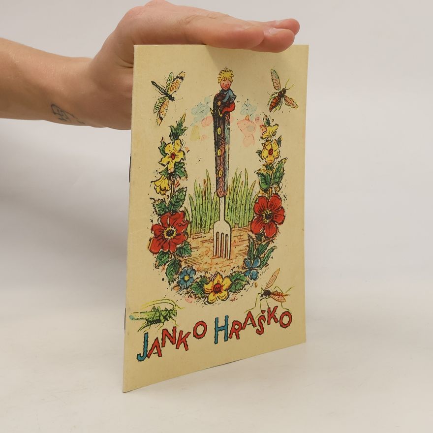 Autorenkollektiv Janko Hraško