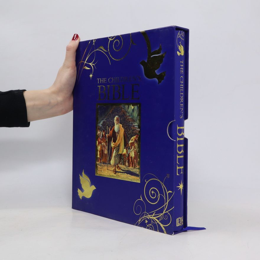 Kolektiv autorů The Children's Bible