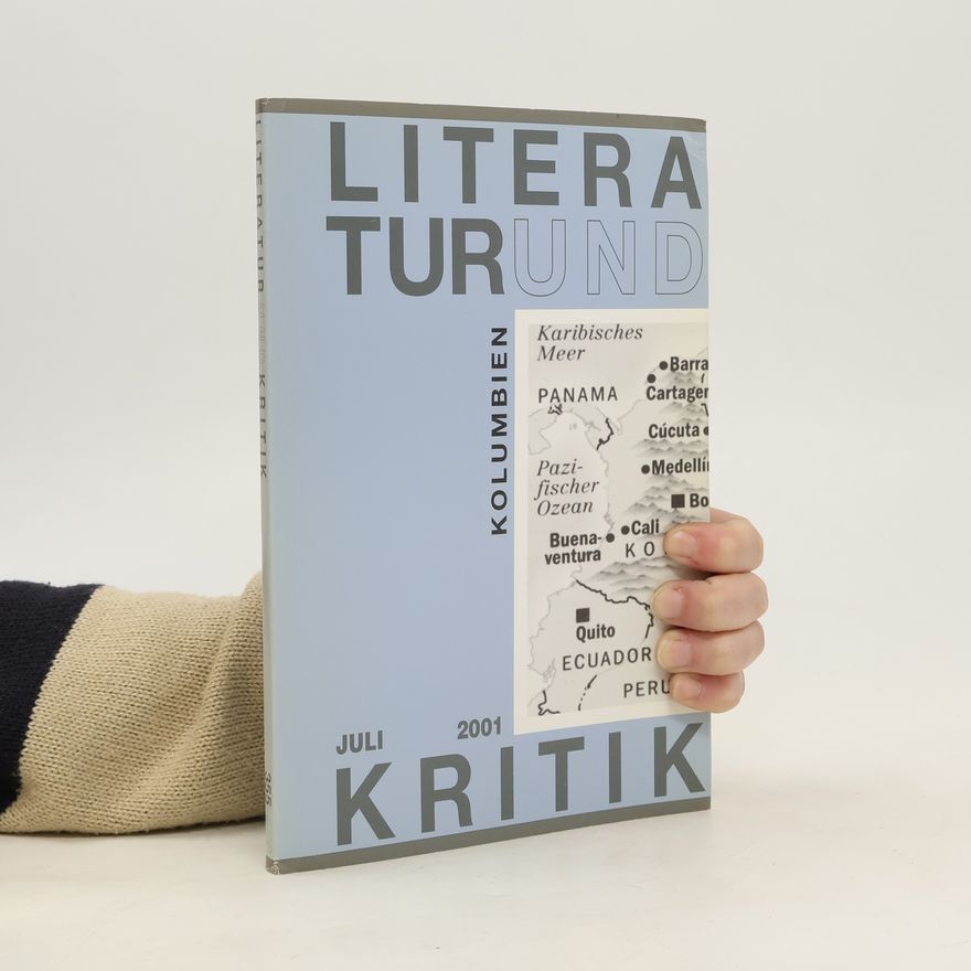 Various authors Literatur und Kritik 7/2001