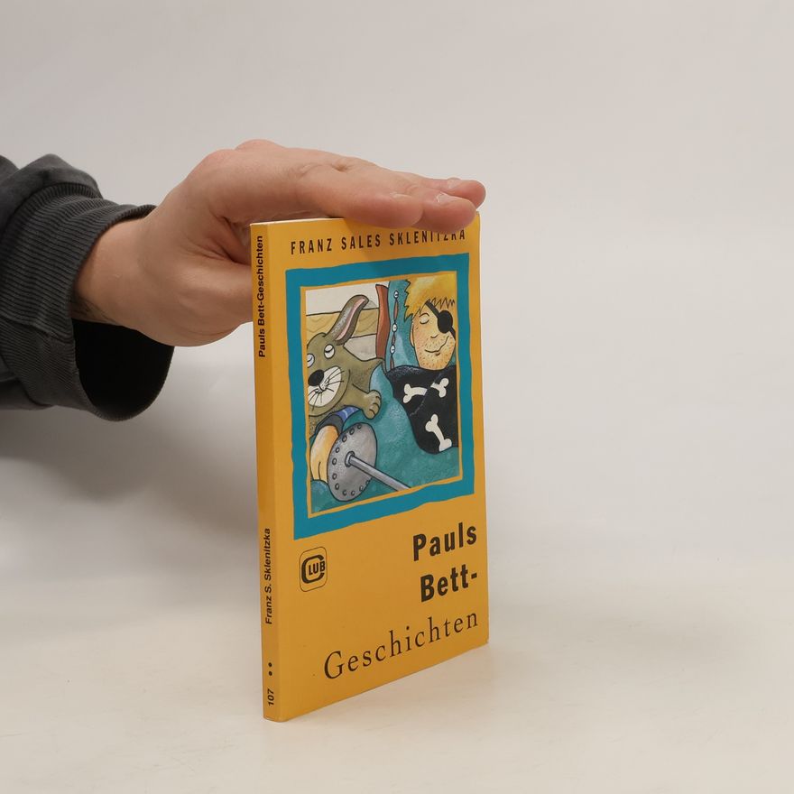 F. S. Sklenitzka Pauls Bett-Geschichten