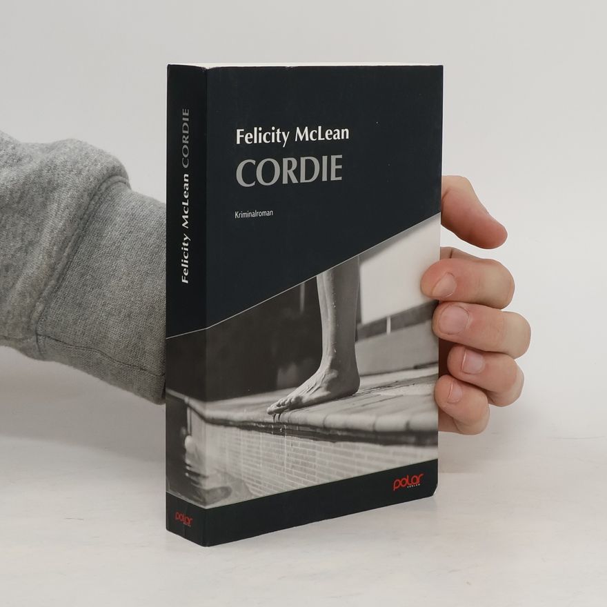 Felicity McLean Cordie
