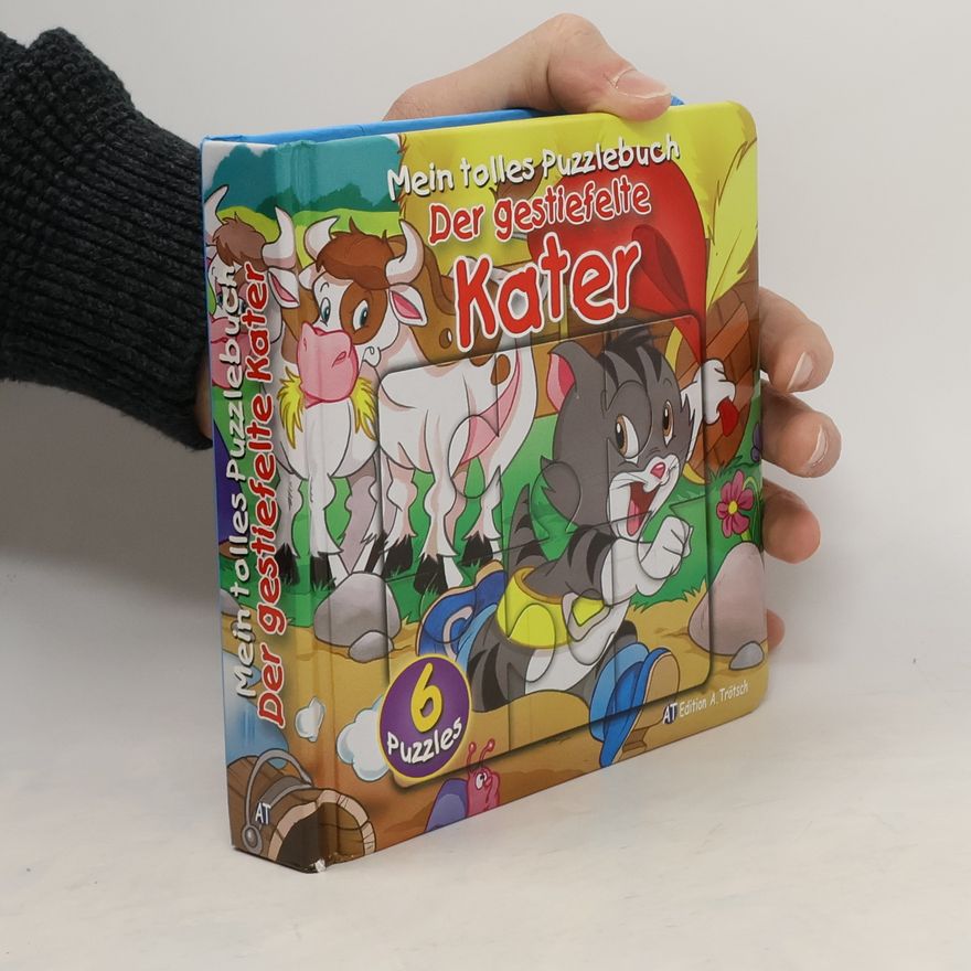 Autorenkollektiv Der gestiefelte Kater