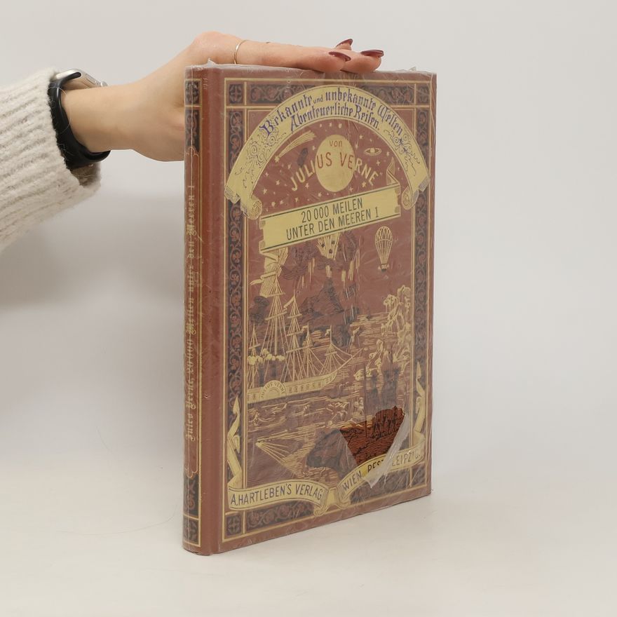 Jules Verne Jules Verne, bekannte und unbekannte Welten