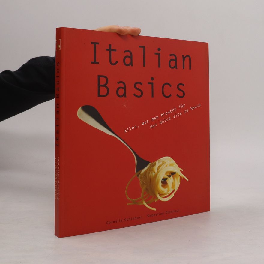 Kolektiv autorů Italian Basics