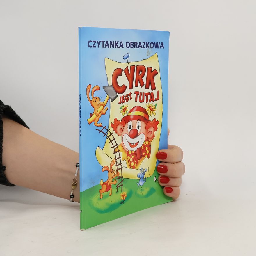 Peter S. Milan Cyrk jest tutaj