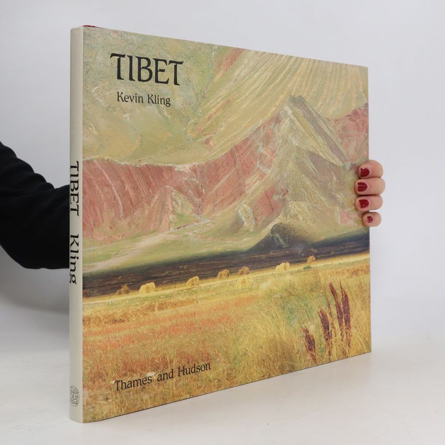 Kevin Kling Tibet