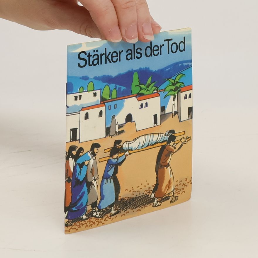 Various authors Stärker als der Tod