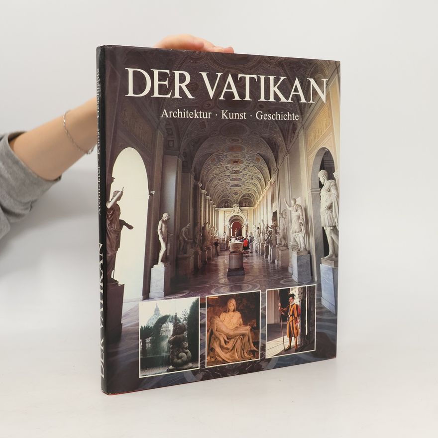 Valerio Volpini Der Vatikan