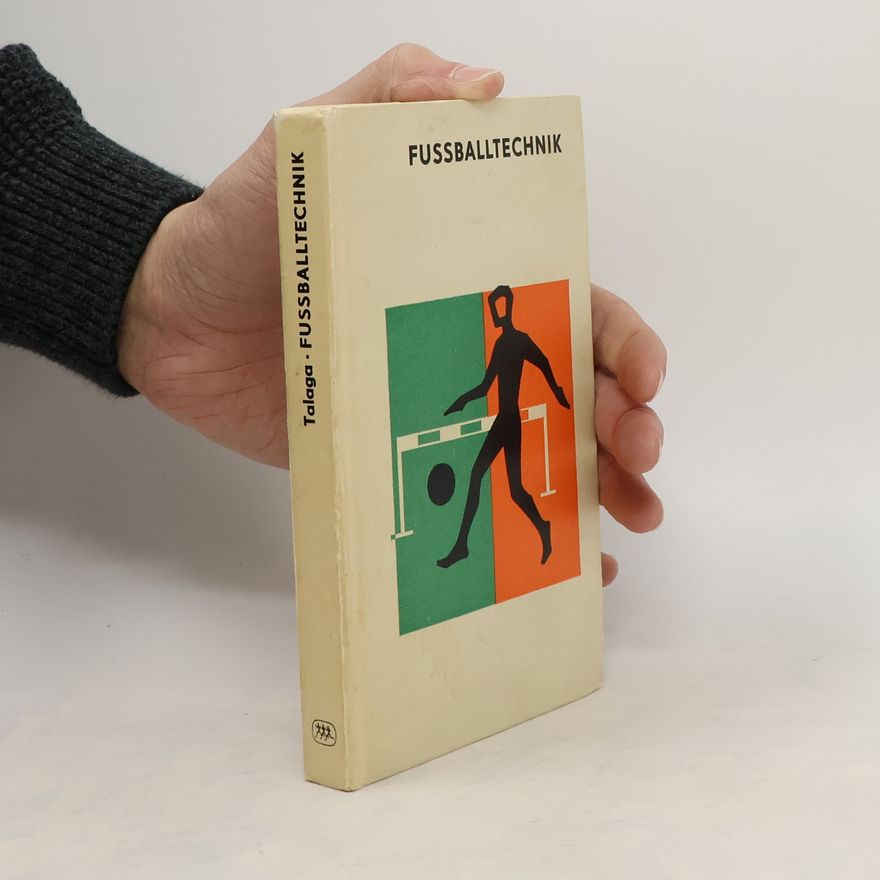 Various authors Fussballtechnik