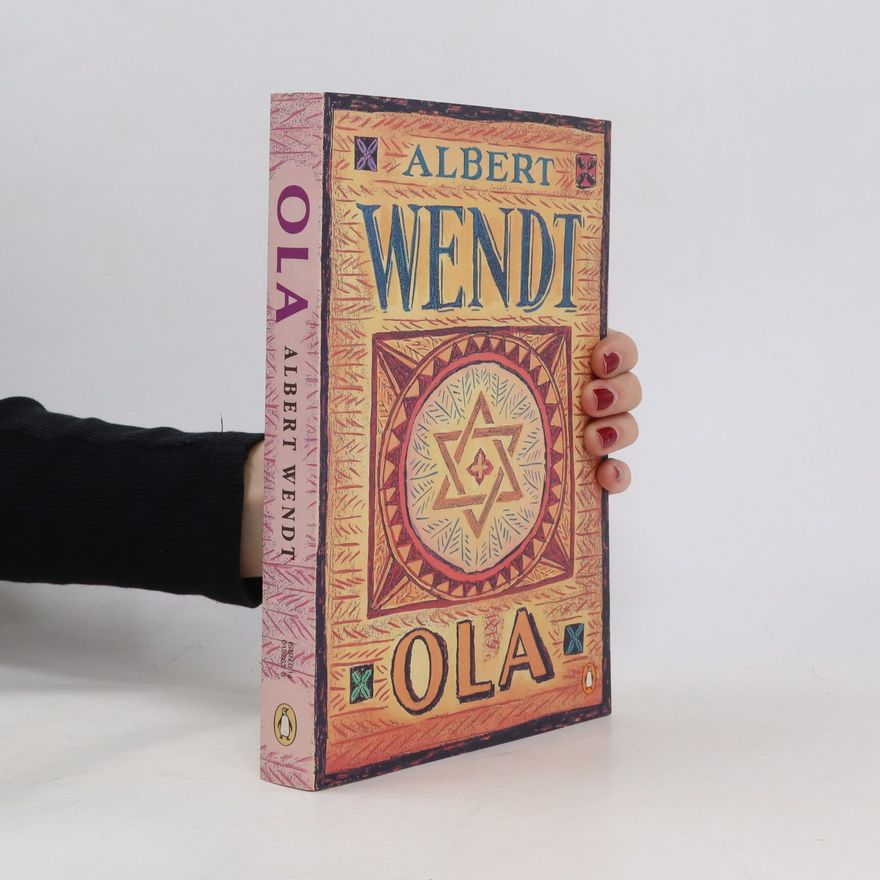 Albert Wendt Ola