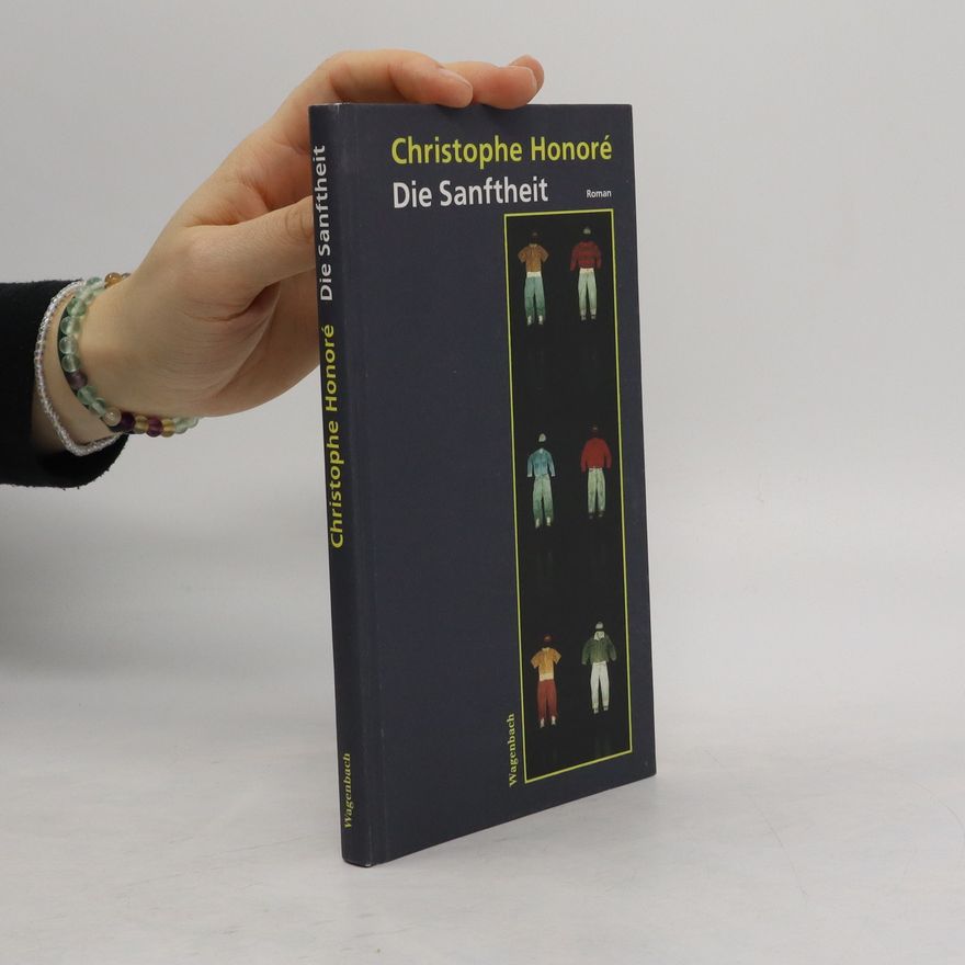 Christophe Honore Die Sanftheit