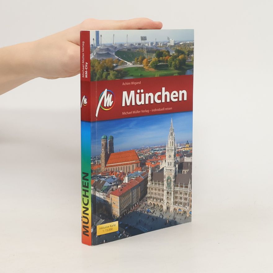 Achim Wigand München