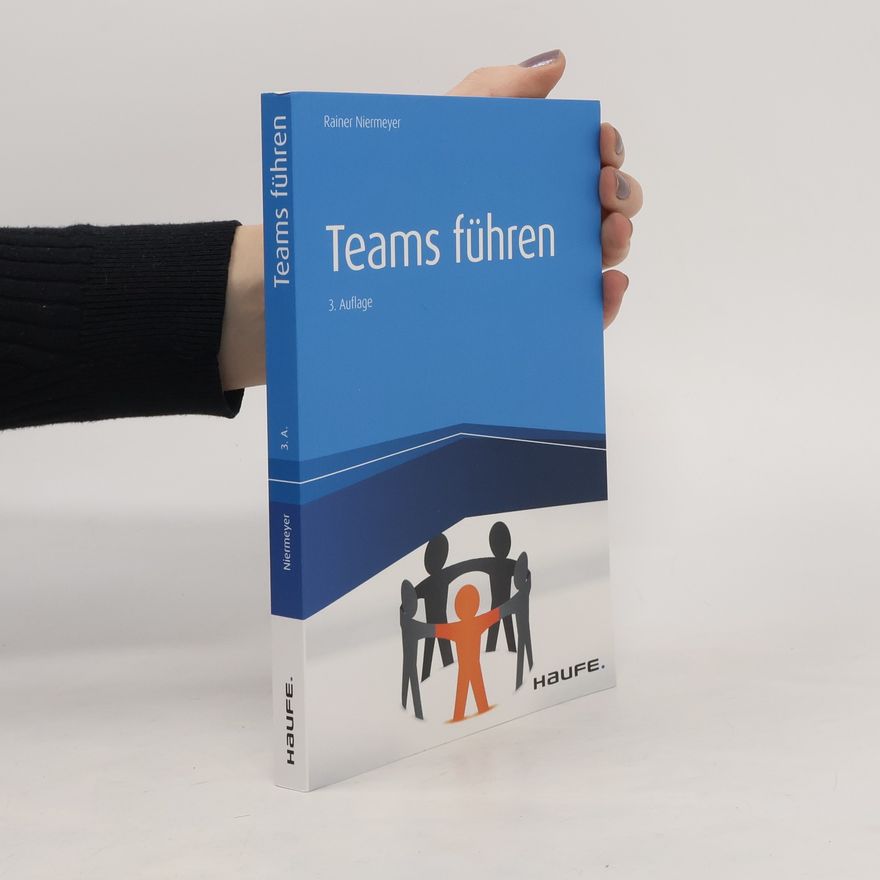 Rainer Niermeyer Teams führen