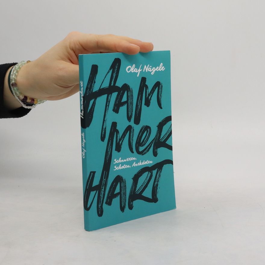 Olaf Nägele Hammerhart