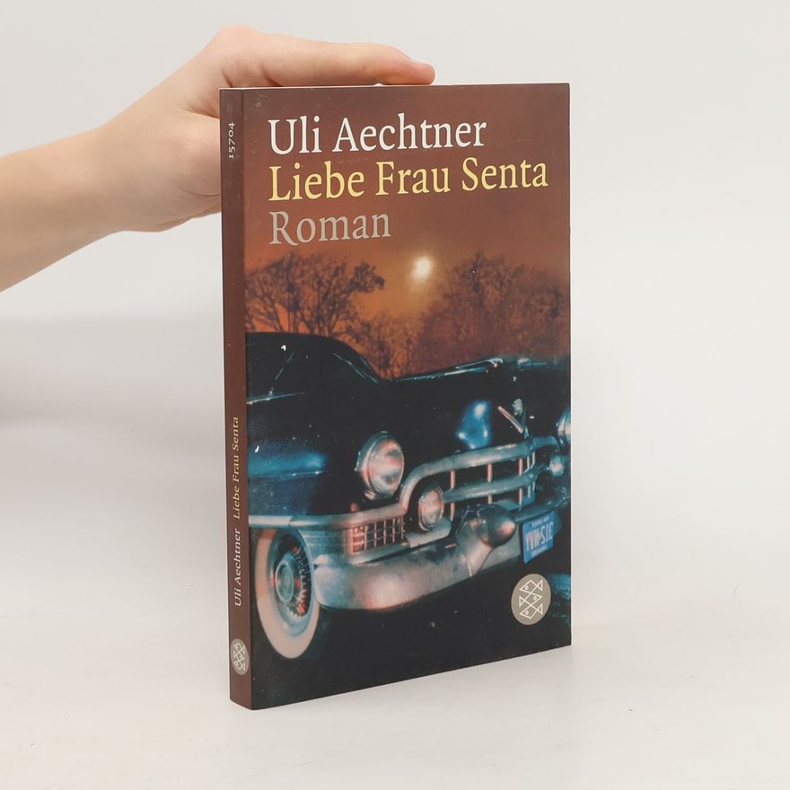 Uli Aechtner Liebe Frau Senta