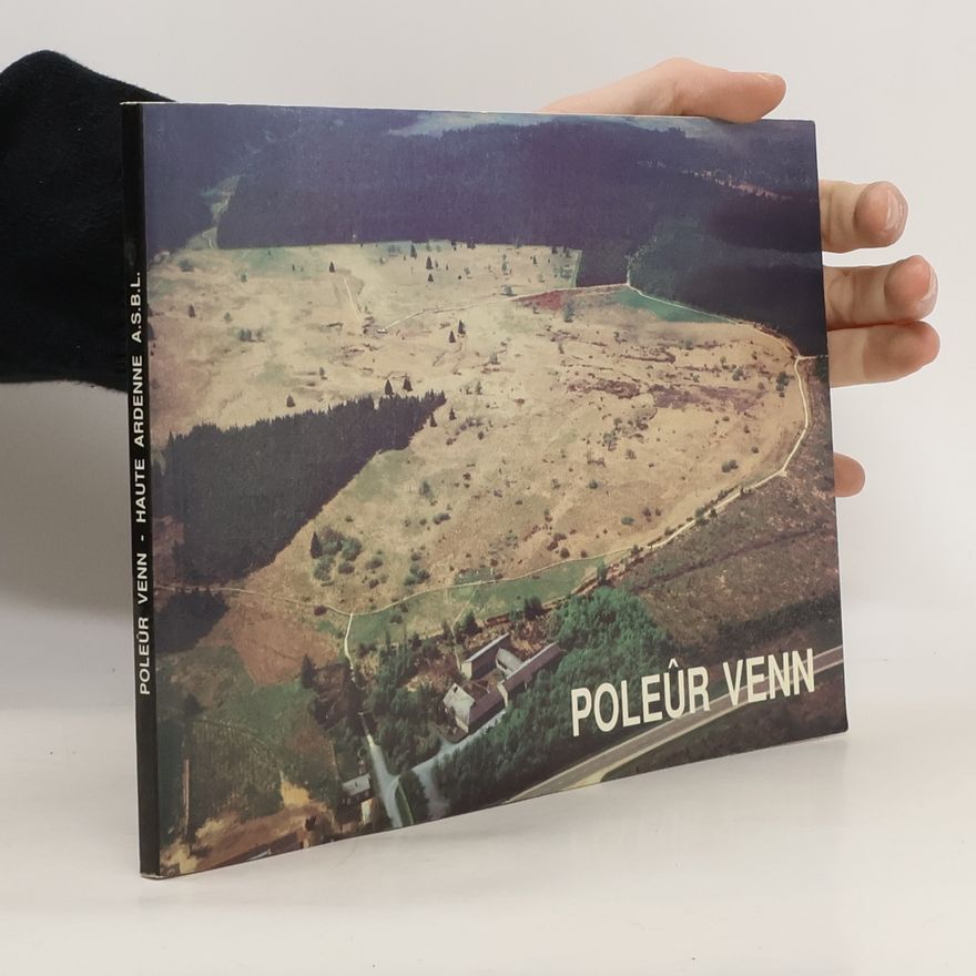 Collectif d'auteurs Poleur Venn