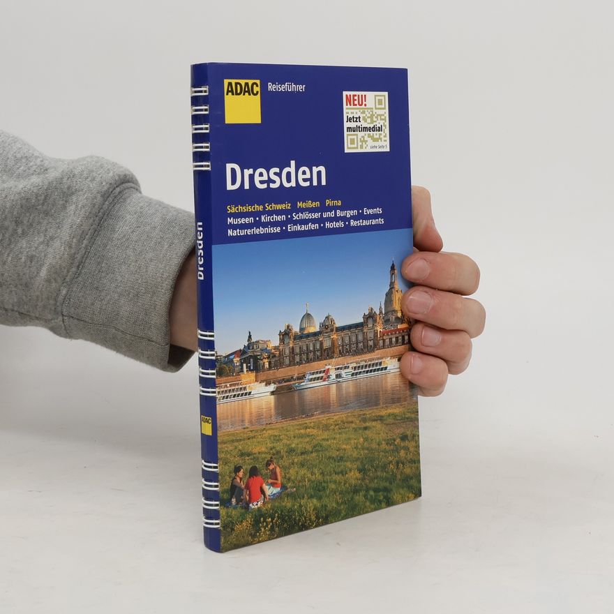 Axel Pinck Dresden