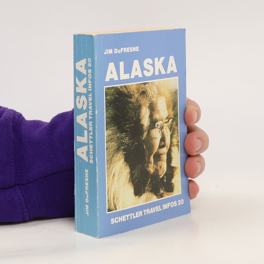 Jim Du Fresne Alaska