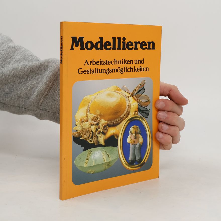 Autorenkollektiv Modellieren