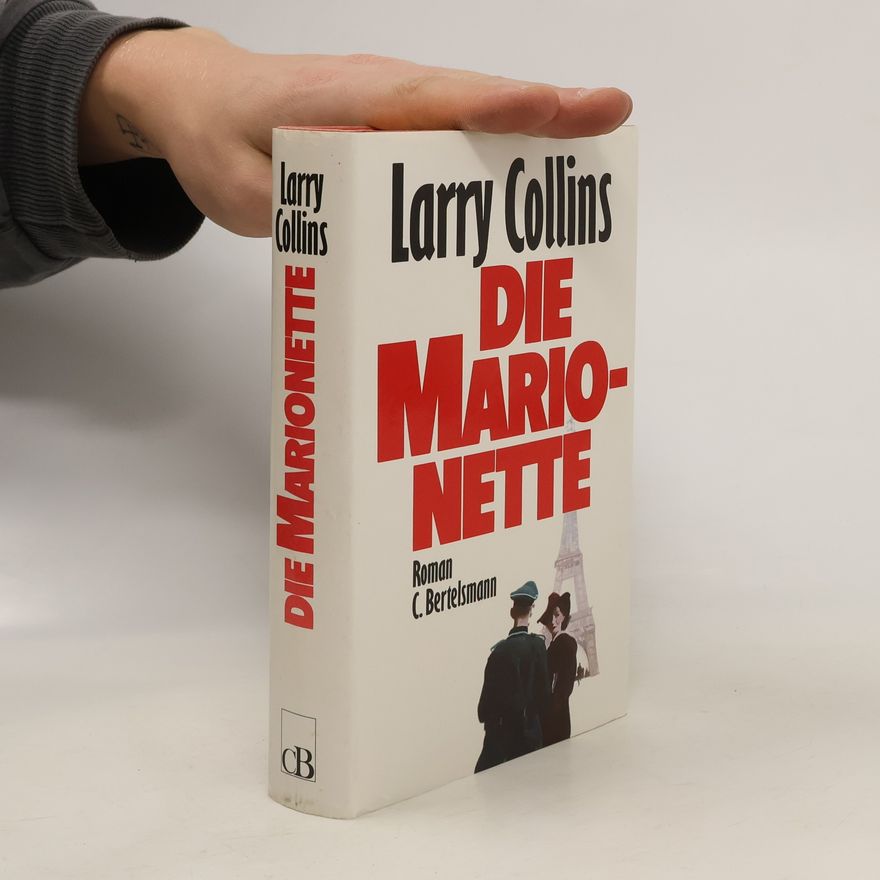 Larry Collins  Die Marionette