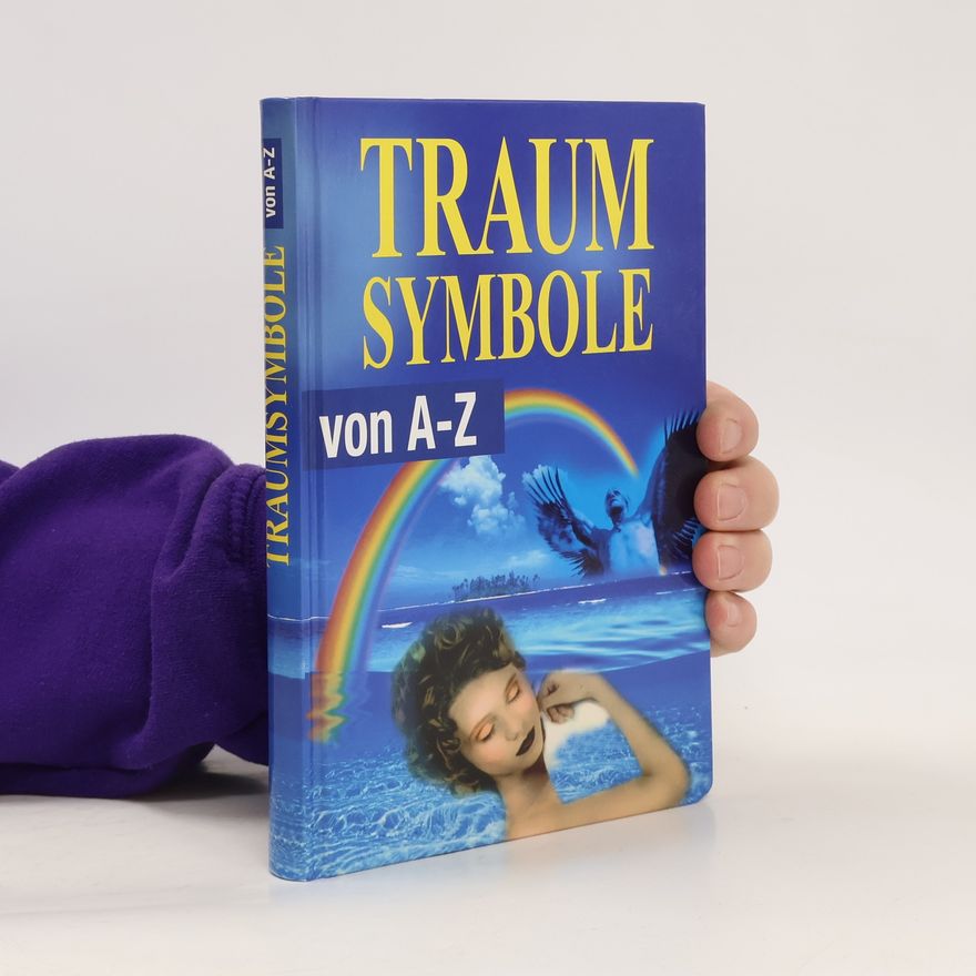Eva Geelen Traum symbole von A-Z