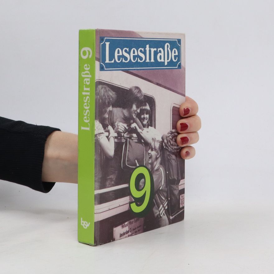 Roland Wicha Lesestraße 09.