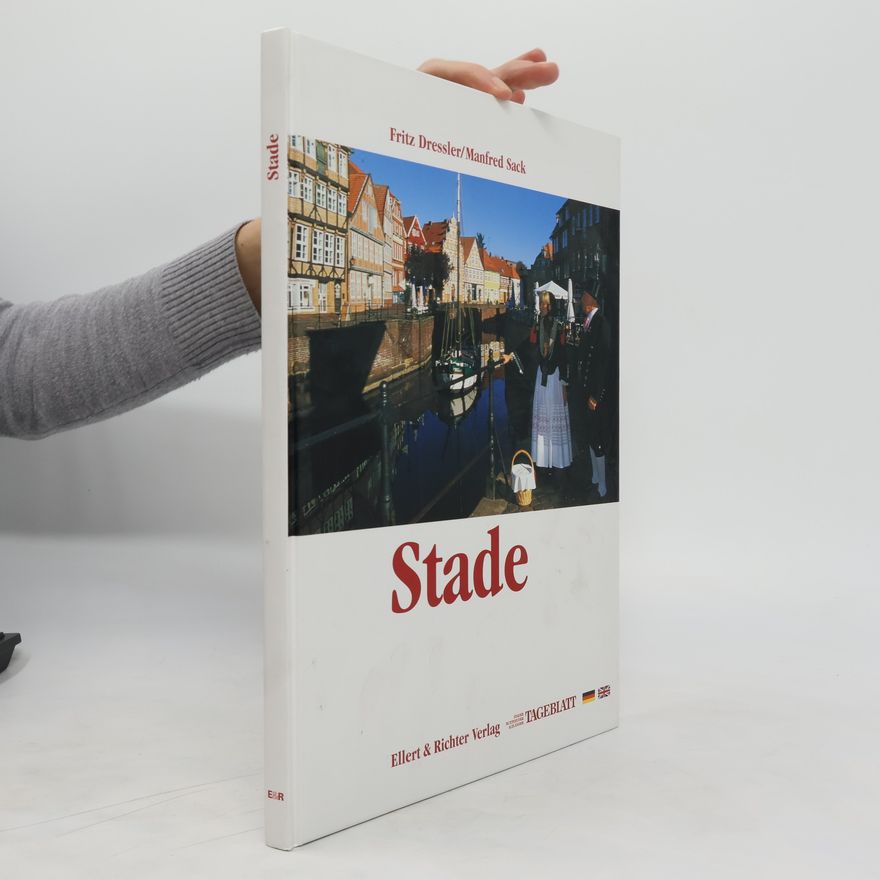 Hauke Dressler Stade