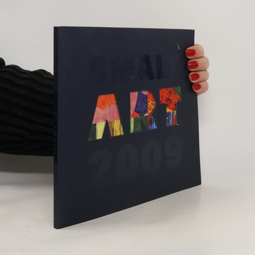 Auteurscollectief Smalt Art 2009