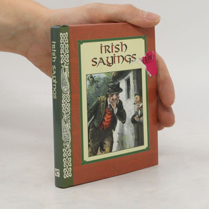 AA.VV. Irish Sayings