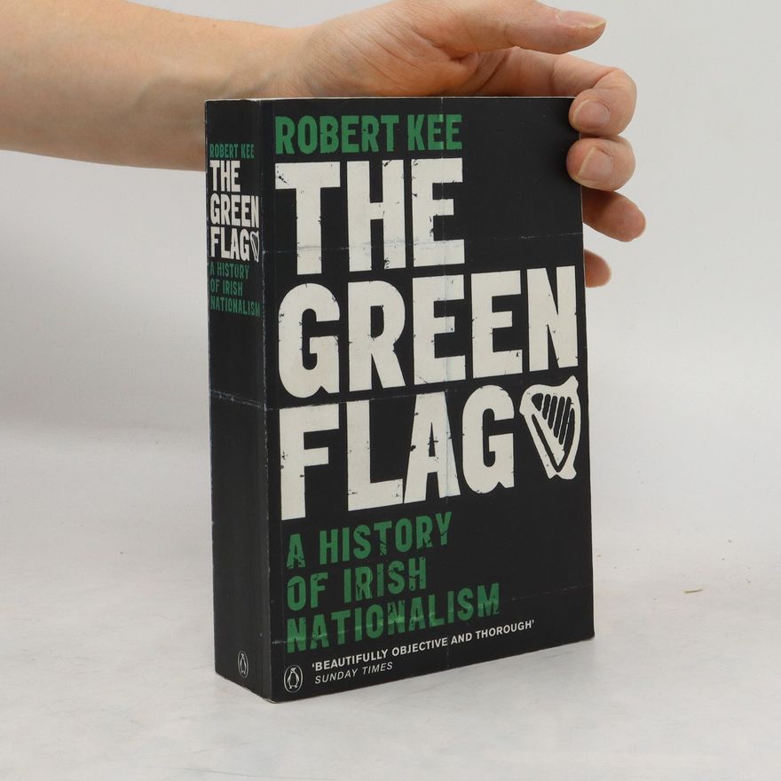 Robert Mckee The Green Flag