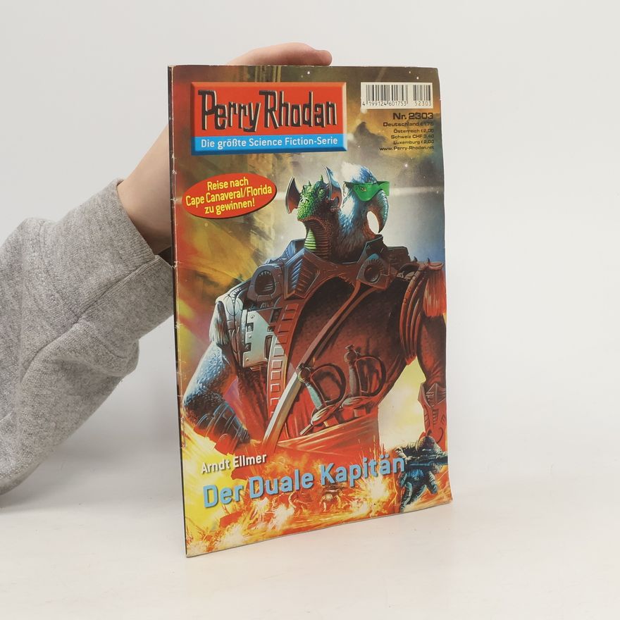 Autorenkollektiv Perry Rhodan Nr. 2303