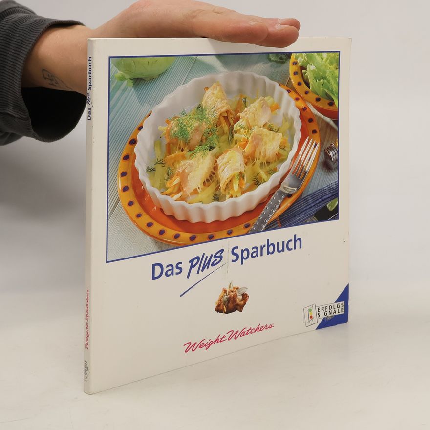 Kolektiv autorů Das Plus Sparbuch