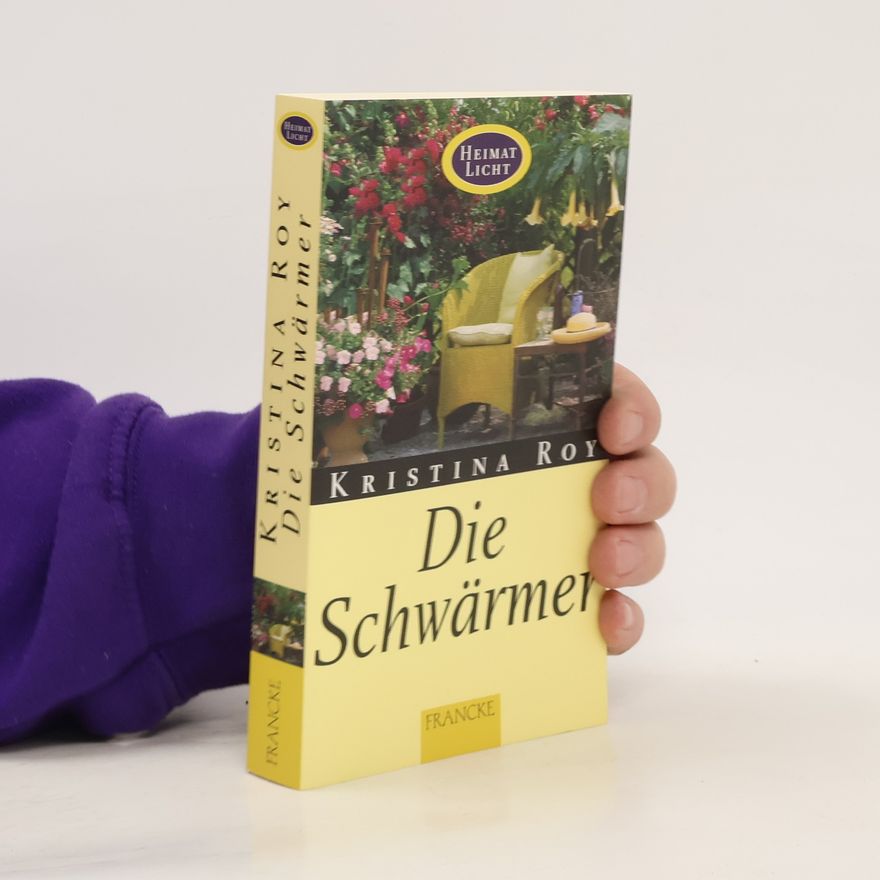 Kristína Royová Die Schwärmer. Stephans Weg mit Gott