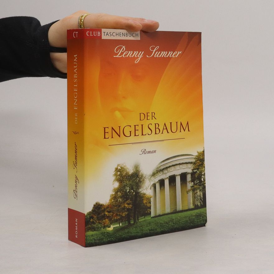 Penny Summer Der Engelsbaum