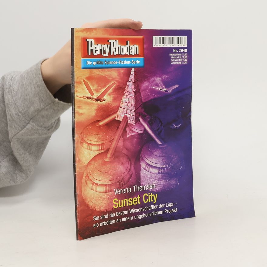 Autorenkollektiv Perry Rhodan. Nr.2948