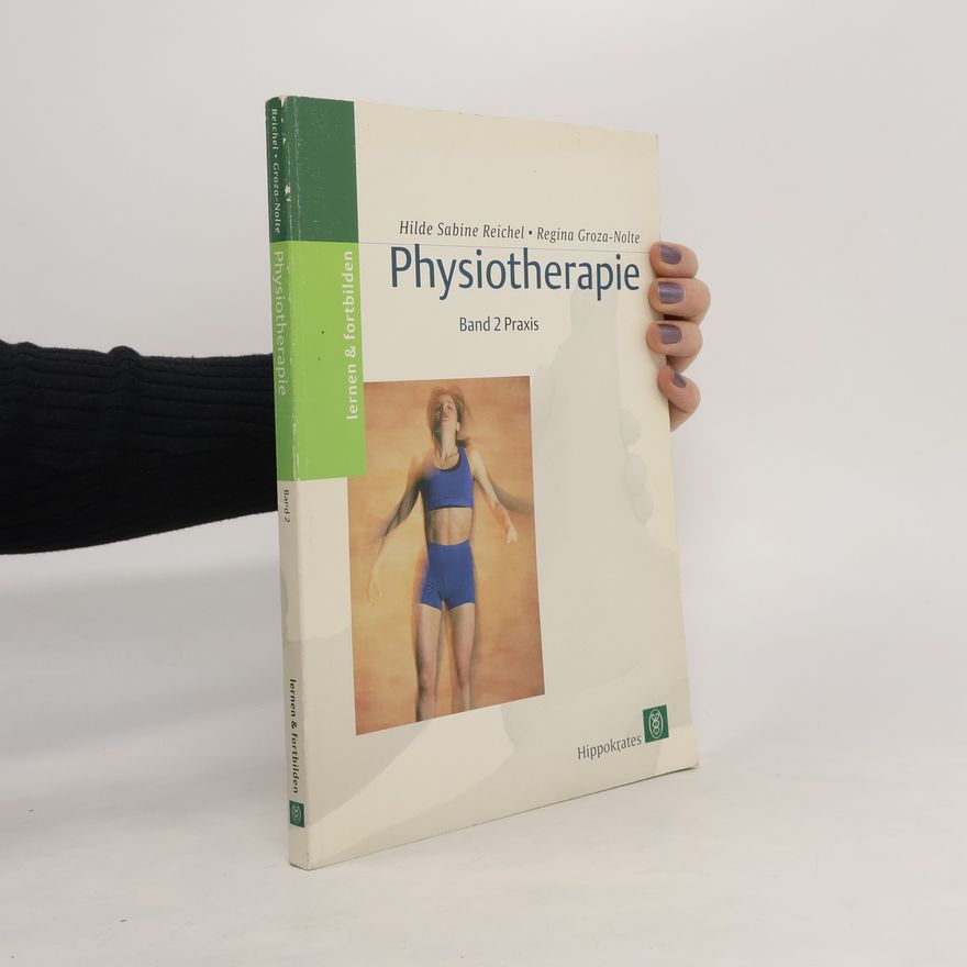Regina Groza-Nolte Physiotherapie