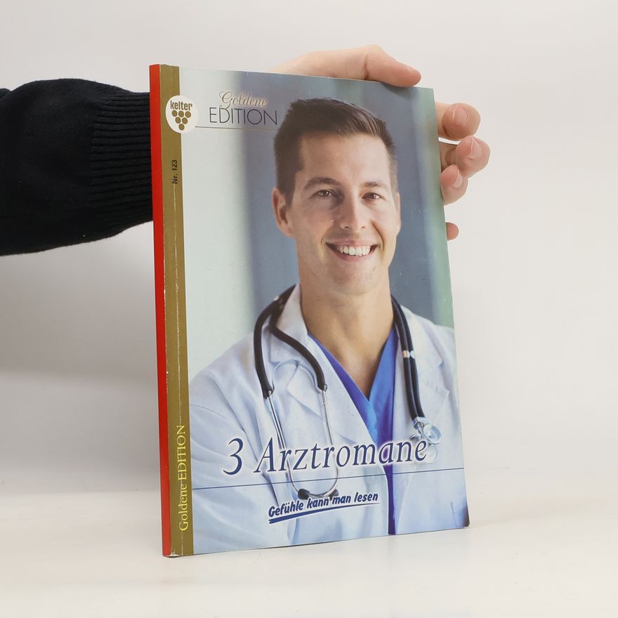 Kolektiv autorů 3 Arztromane 123