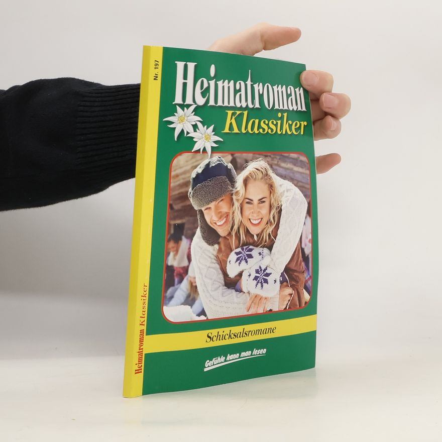 Various authors Heimatroman Klassiker 197