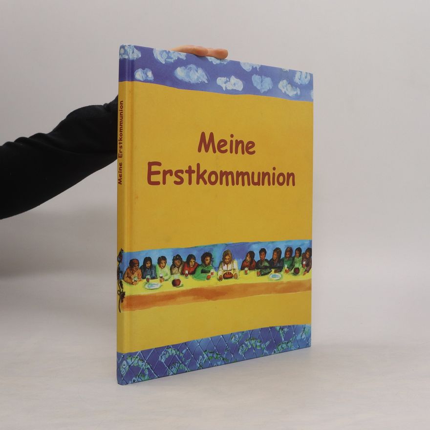 Various authors Meine Erstkommunion