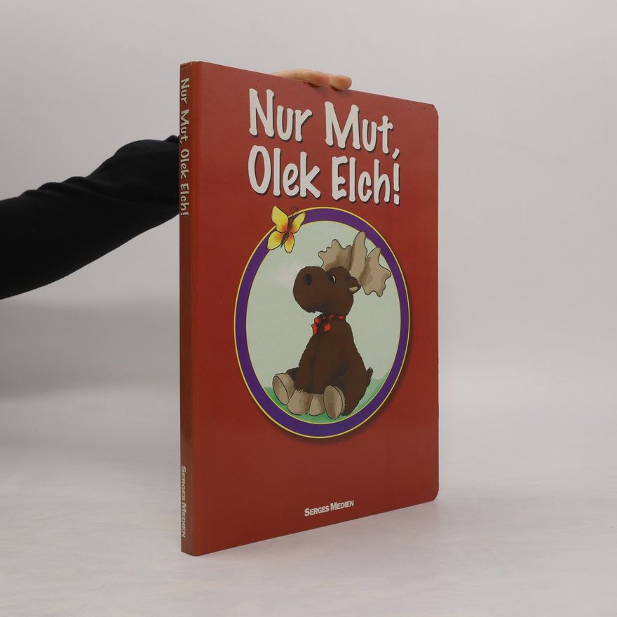 Various authors Nur Mut Olek Elch!