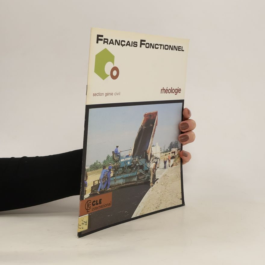 Kolektiv autorů Français Fonctionnel
